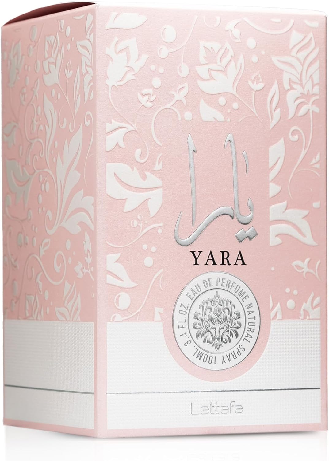 عطر يارا  من شركة لطافة